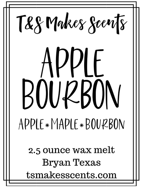 Apple Bourbon