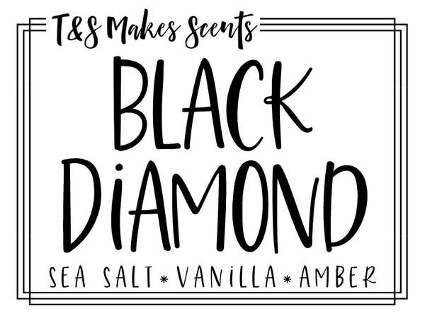 Black Diamond