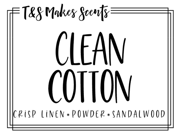 Clean Cotton