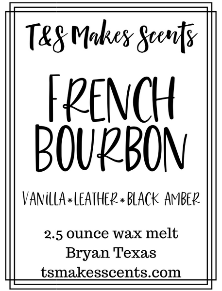 French Bourbon