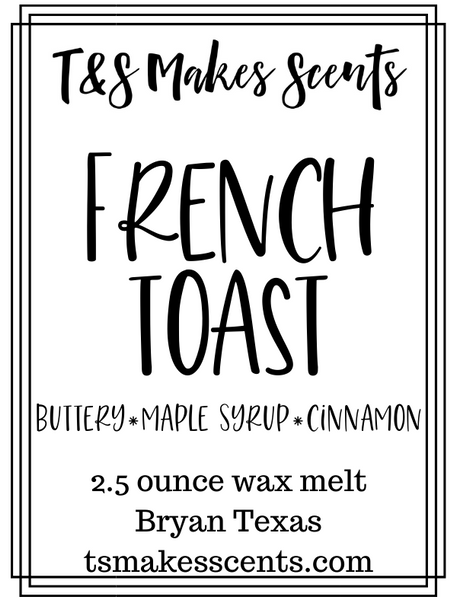 French Toast