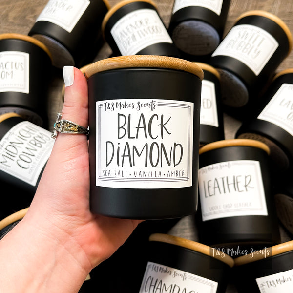 Black Diamond