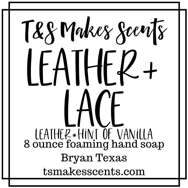 Leather & Lace