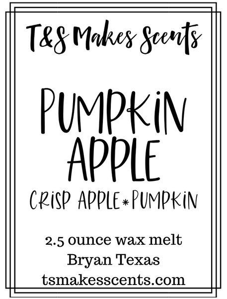 Pumpkin Apple